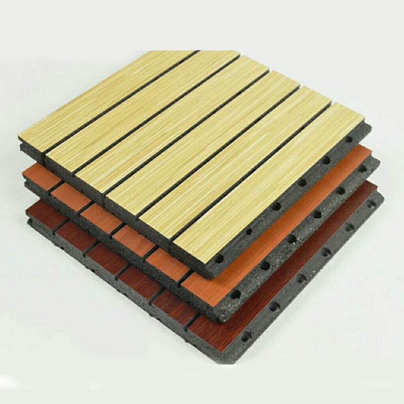 木質(zhì)吸音板 木質(zhì)吸音板